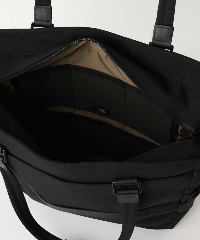 美品 BEAUTY&YOUTH 小松マテーレ トート 18L 定価18,920円 小松マテーレ トート バッグ －18L－(506935062) | ビューティー