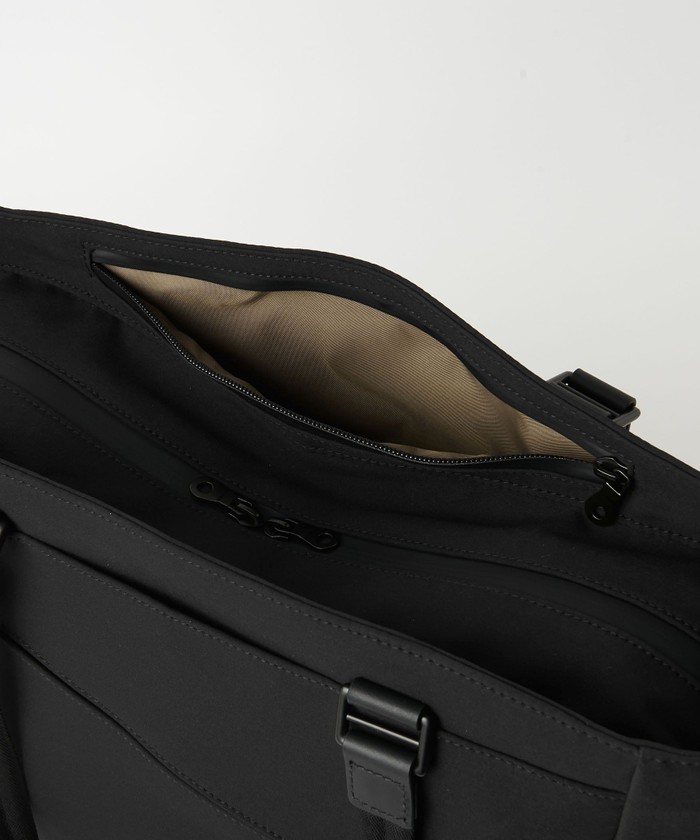美品 BEAUTY&YOUTH 小松マテーレ トート 18L 定価18,920円 小松マテーレ トート バッグ －18L－(506935062) | ビューティー