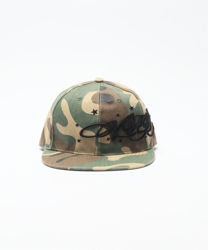 AFB / エーエフビー】SIGNATURE AFB CAP(506936760) | パルプ