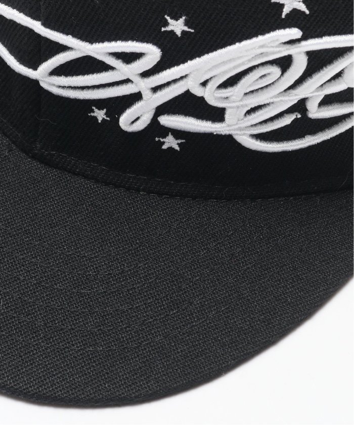 最低価格の AFB / エーエフビー】SIGNATURE AFB CAP(506936760) | パルプ 帽子