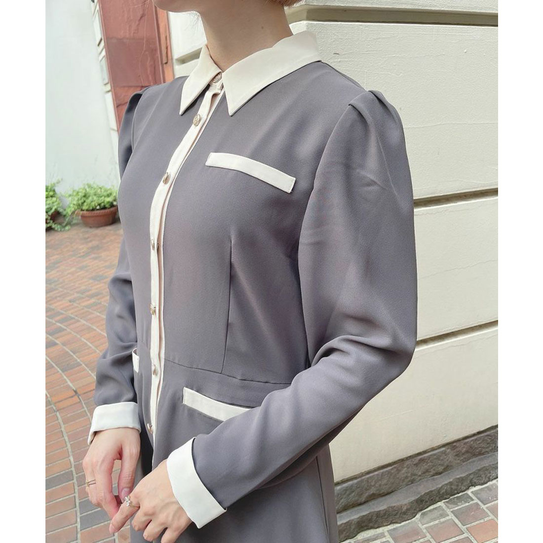 アンアナザーアンジェラス シャツワンピース AN4029EW00323_fw_thumbM.jpg
