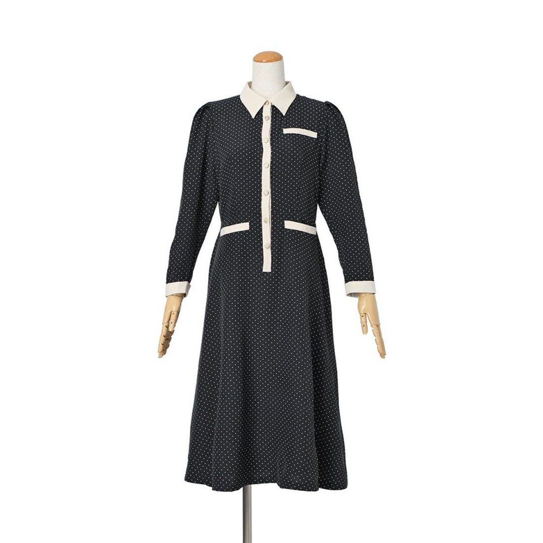 アンアナザーアンジェラス シャツワンピース セール30%OFF】アンアナザーアンジェラス an another angelus