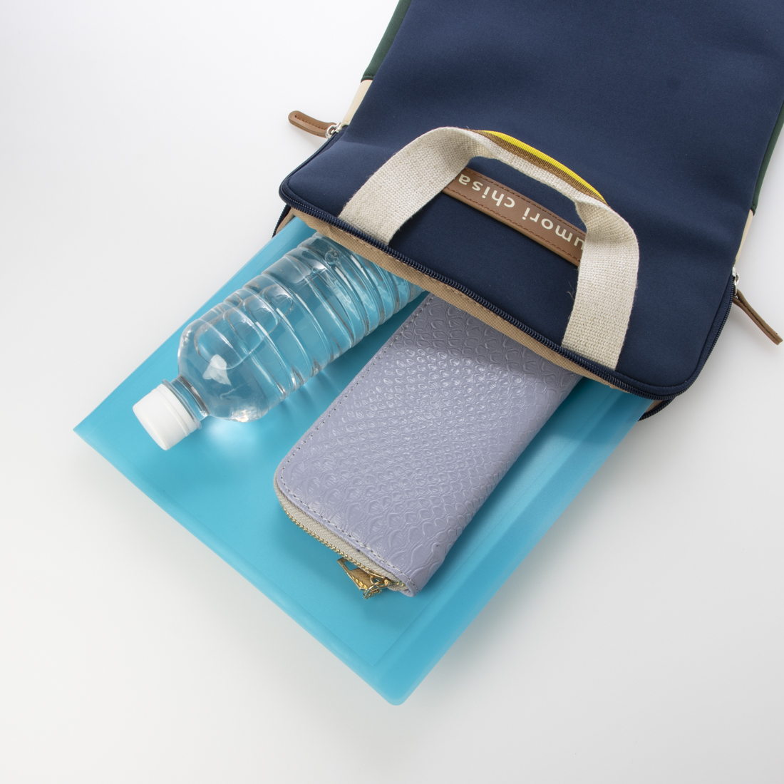 tumori chisato ビジネスバック