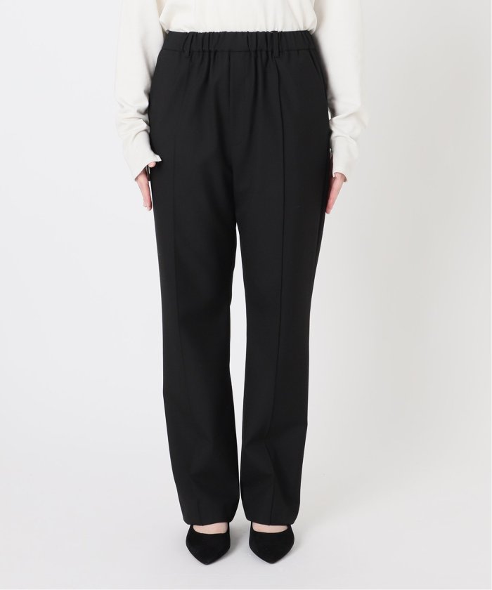ファッション WARM CIRCULATE pants(506834381) IENA イエナ(SLOBE スローブ | パンツ