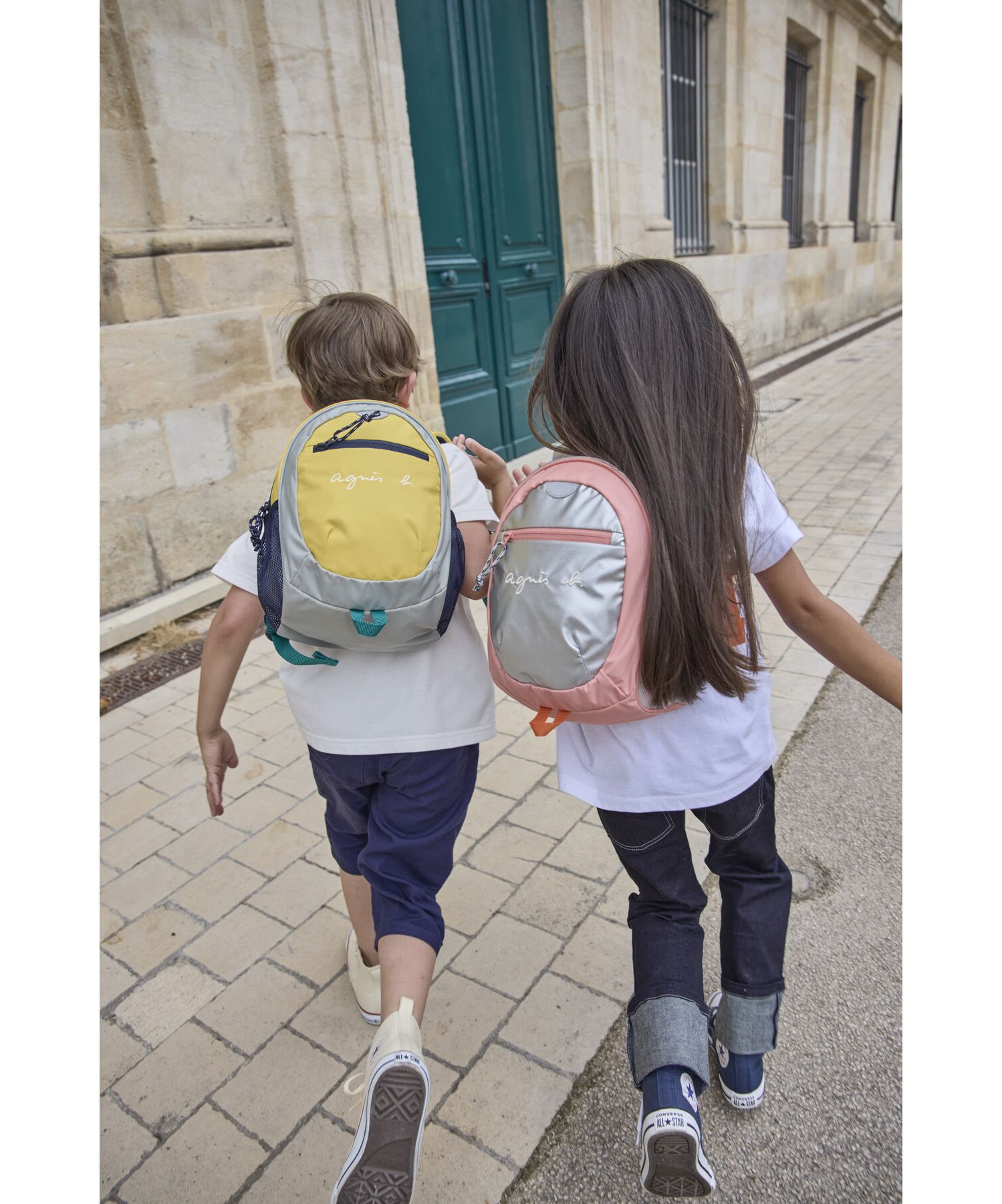 AC38 E BACKPACK キッズ バックパック(506837246 AC38 E BACKPACK キッズ バックパック(506837246