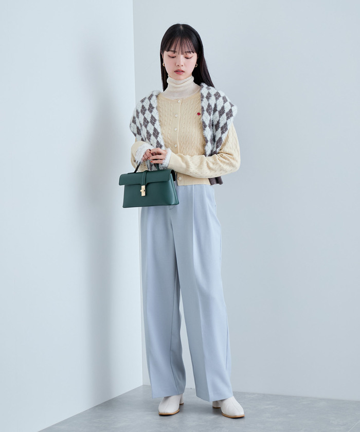 VIS｜【新色追加】【POLO BCS】VIS別注ミニケーブルコンパクト