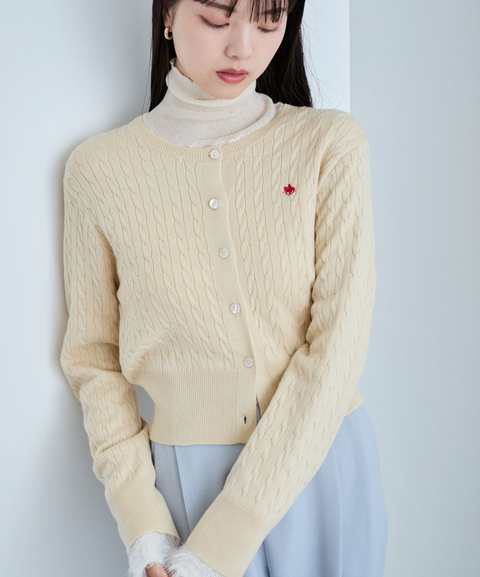 VIS｜【新色追加】【POLO BCS】VIS別注ミニケーブルコンパクト