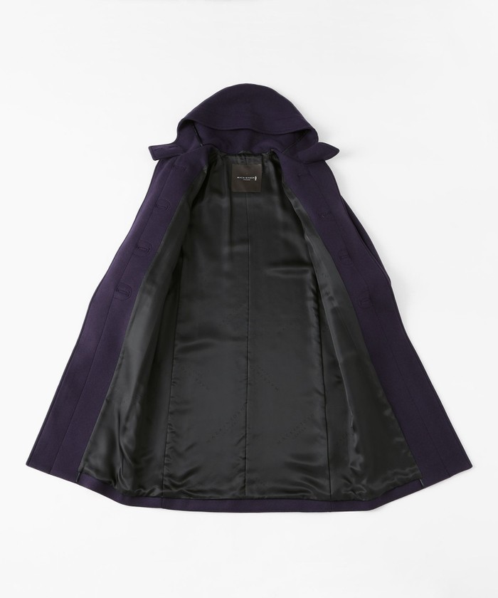 セール 28%OFF】【LERWICK/ラーウィック】ウールパイルメルトン