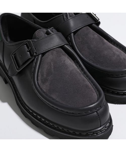 セール】パラブーツ Paraboot Paraboot チロリアンシューズ