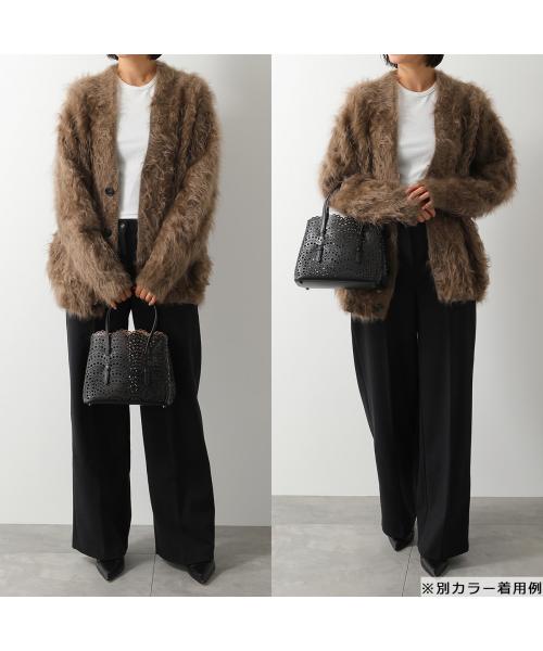 セール 11%OFF】【カラー限定特価】ALAIA バッグ MINA 25 ミナ セール 11%OFF】【カラー限定特価】ALAIA バッグ MINA 25 ミナ