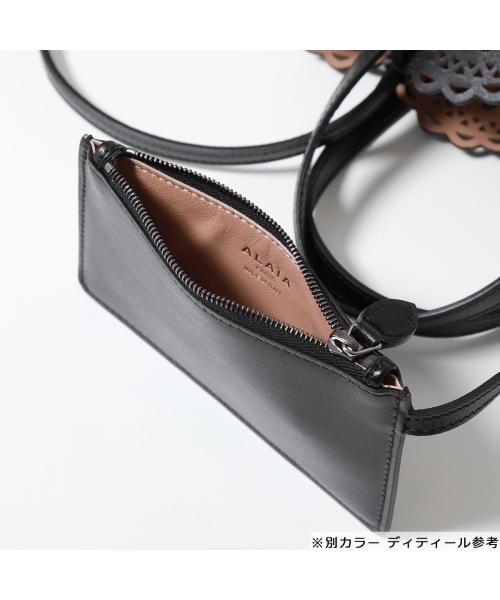 セール 11%OFF】【カラー限定特価】ALAIA バッグ MINA 25 ミナ
