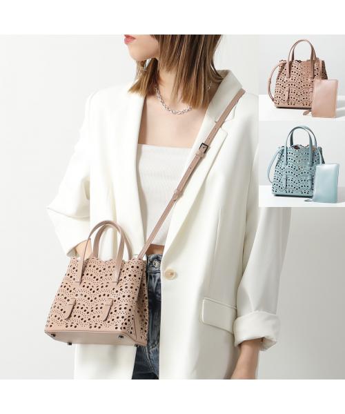 セール 24%OFF】アライア ALA?A 【カラー限定特価】ALAIA バッグ セール 24%OFF】アライア ALA?A 【カラー限定特価】ALAIA バッグ