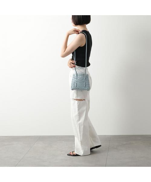 セール 24%OFF】アライア ALA?A 【カラー限定特価】ALAIA バッグ