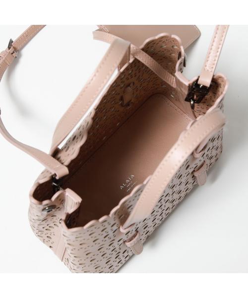 セール 24%OFF】アライア ALA?A 【カラー限定特価】ALAIA バッグ