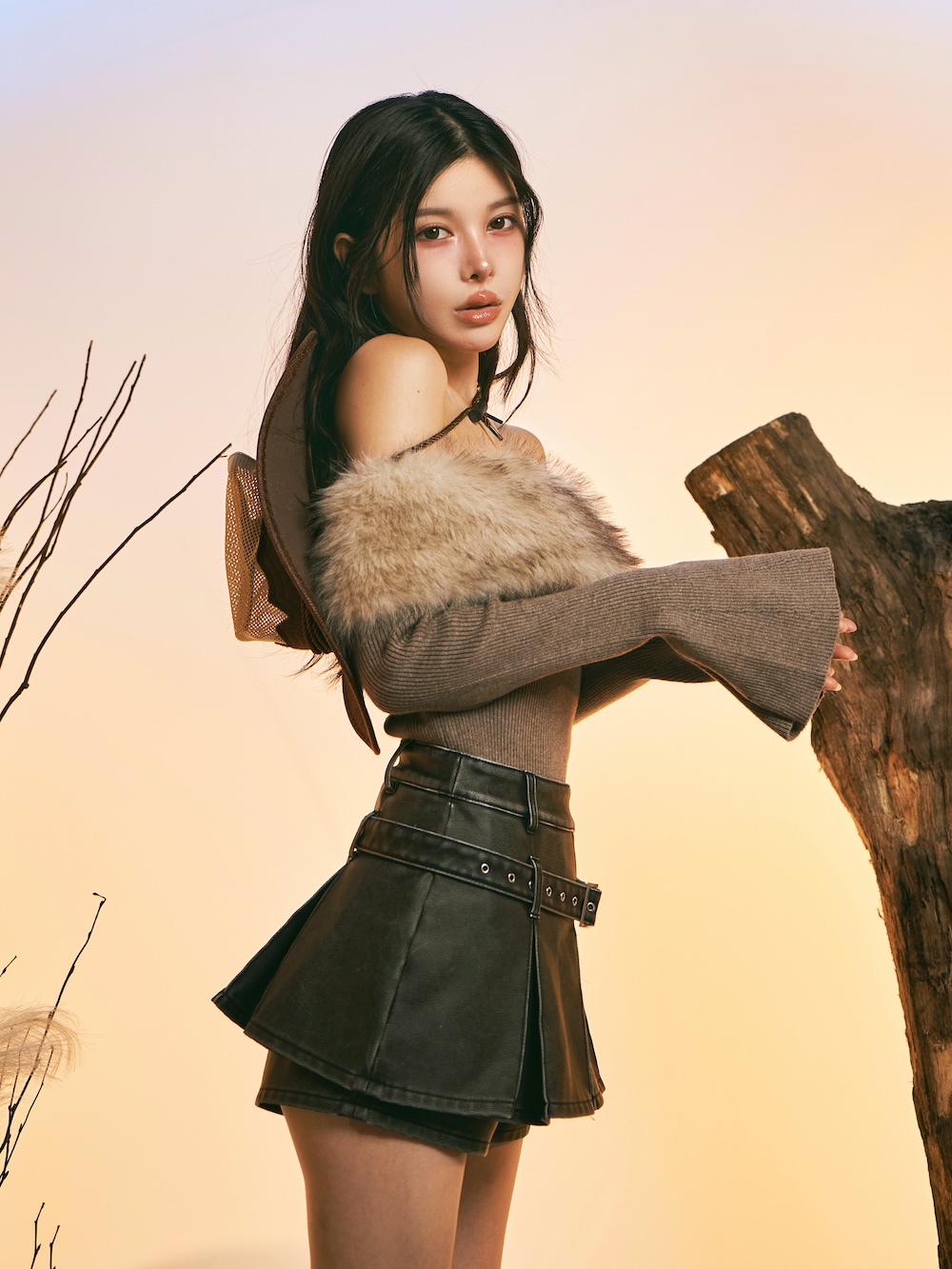 elfelfelf archives 韓国 レディース トップス シズニルック elfelfelf archives 韓国 レディース トップス シズニルック