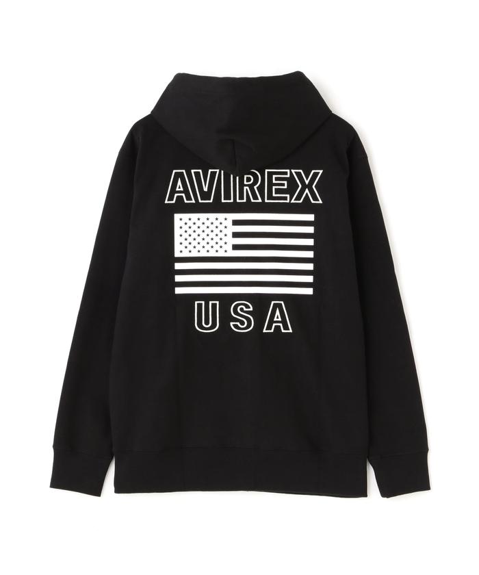 WEB&DEPOT限定》BONDING ZIP PARKA/ボンディングジップパーカー WEB&DEPOT限定》BONDING ZIP PARKA/ボンディングジップパーカー