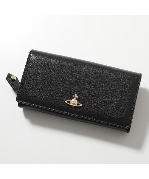 セール 57%OFF】Vivienne Westwood 二つ折り長財布 51060025 セール 57%OFF】Vivienne Westwood 二つ折り長財布 51060025