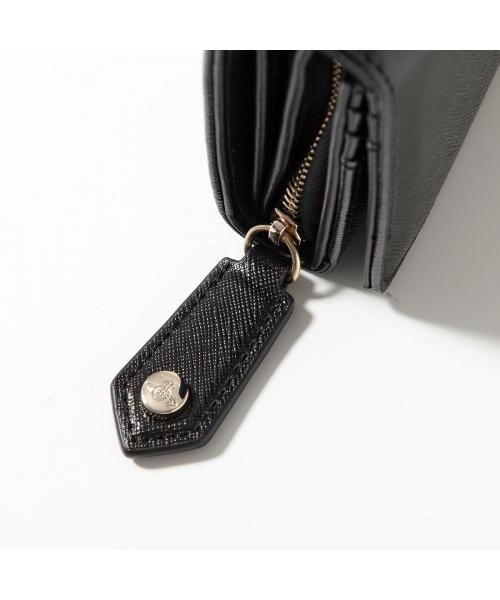 セール 57%OFF】Vivienne Westwood 二つ折り長財布 51060025 セール 57%OFF】Vivienne Westwood 二つ折り長財布 51060025