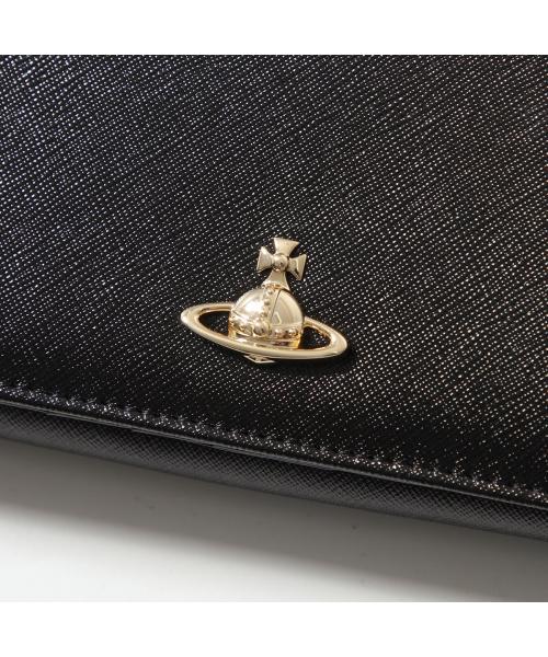 セール 57%OFF】Vivienne Westwood 二つ折り長財布 51060025 セール 57%OFF】Vivienne Westwood 二つ折り長財布 51060025