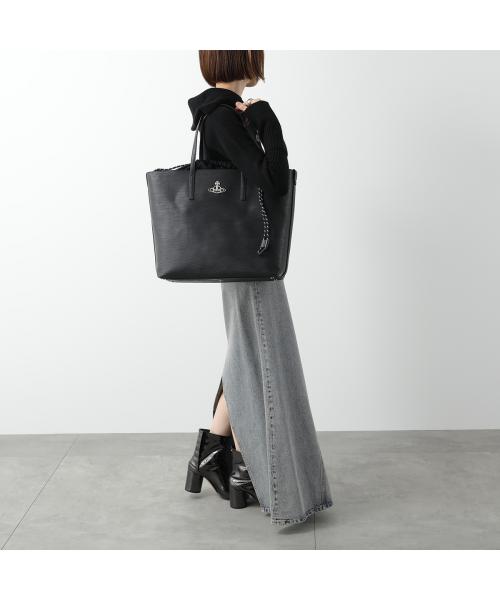 A4可 極美品 ヴィヴィアンウエストウッド レザー スエードトートバッグ 黒 Vivienne Westwood Leather Tote Bags for Women for sale | eBay