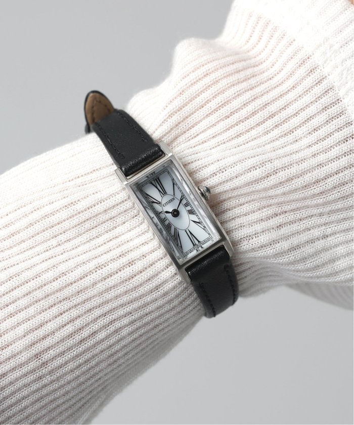 CITIZEN / シチズン】Kii Exclusive EG7040-07A 別注(506940687 CITIZEN / シチズン】Kii Exclusive EG7040-07A 別注(506940687