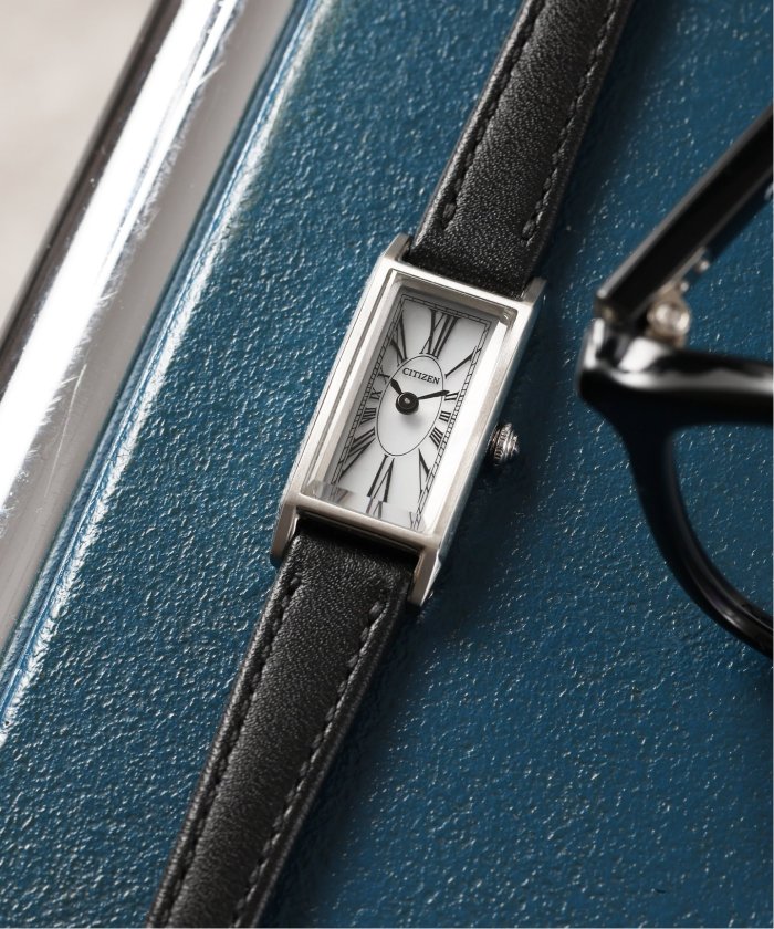 CITIZEN 腕時計 「CITIZEN / シチズン」Kii Exclusive EG2043