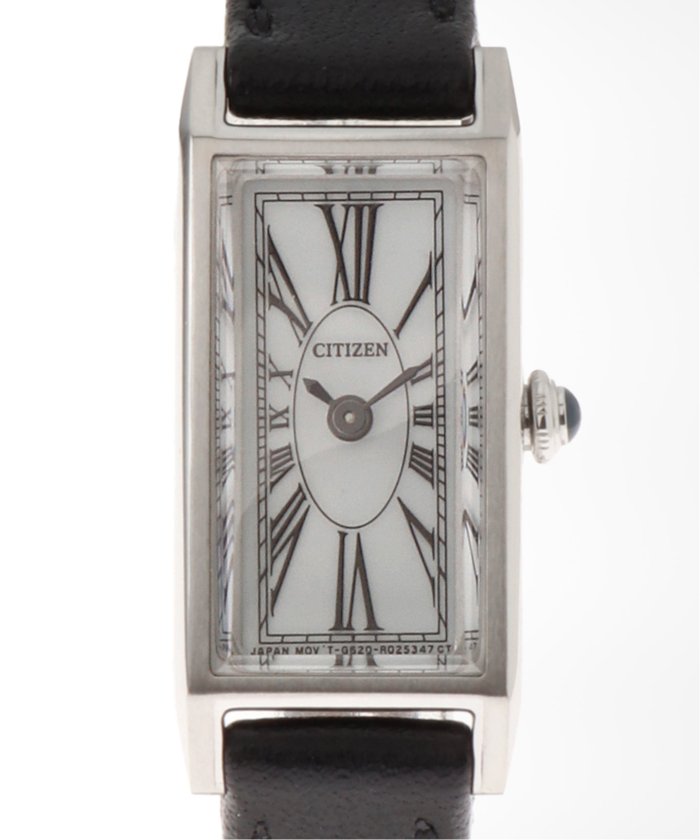 CITIZEN / シチズン】Kii Exclusive EG7040-07A 別注(506940687 CITIZEN / シチズン】Kii Exclusive EG7040-07A 別注(506940687