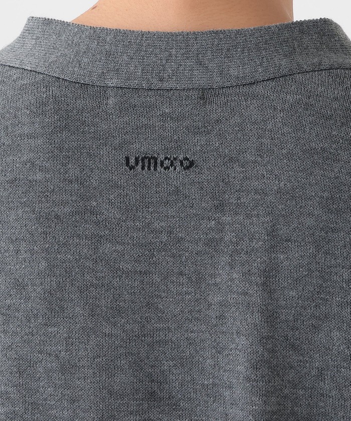 刺繍カーディガン/umao(506941132) | アフタヌーンティー