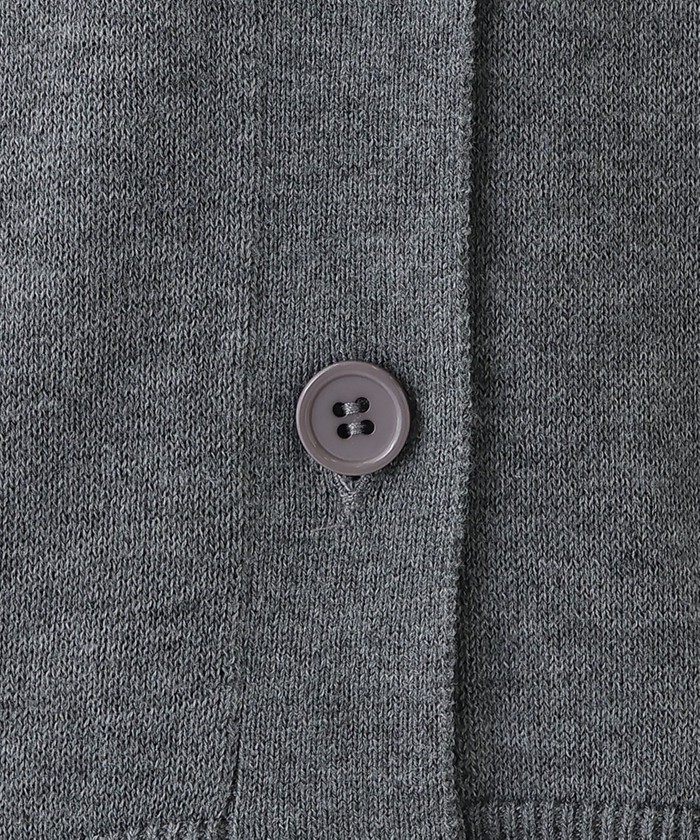 刺繍カーディガン/umao(506941132) | アフタヌーンティー