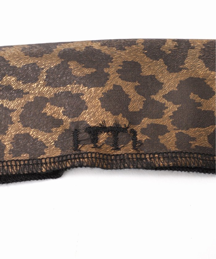 WEB限定/追加》ITTI/イッチ SLOBE別注 TOTE M LEO(506941643