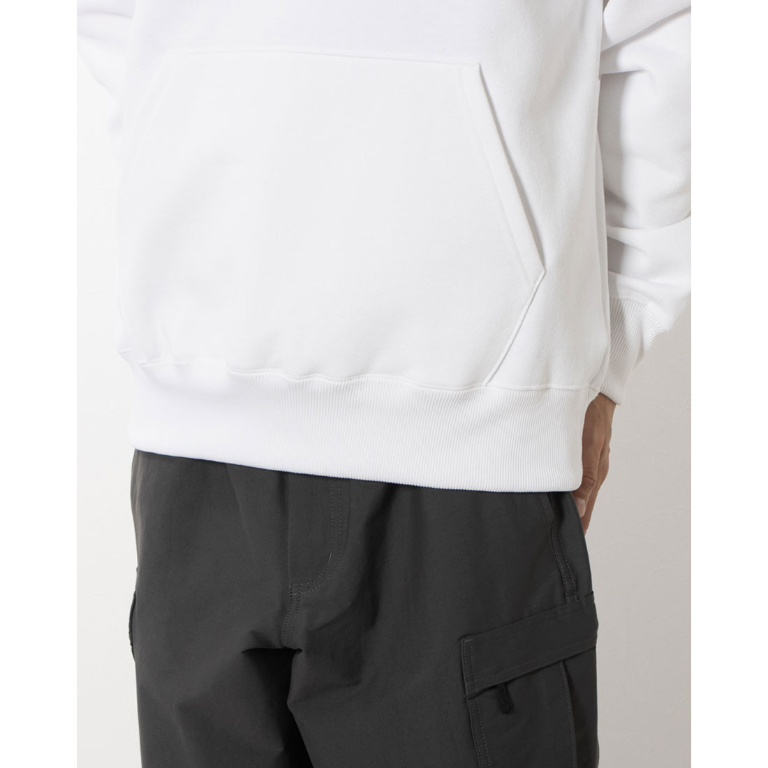 ザ・ノース・フェイス THE NORTH FACE メンズ スウェット