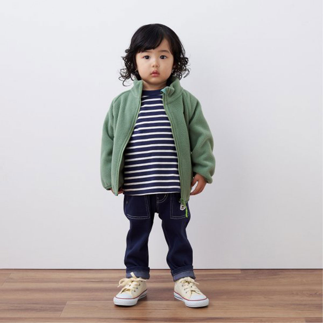 2025年福袋 クレードスコープ kladskap 6点セット 80cm 〜 120cm