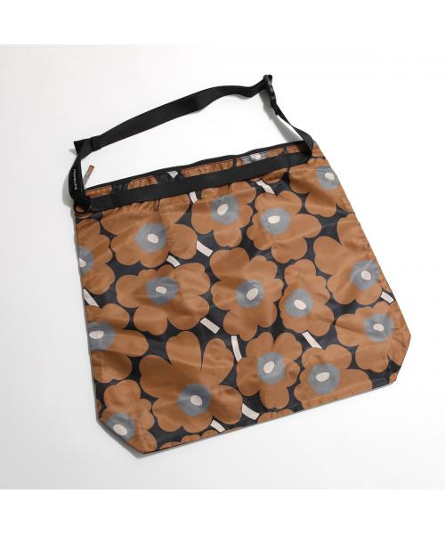 marimekko ショルダーバッグ Neat Crossbody Unikko L(506941878 marimekko ショルダーバッグ Neat Crossbody Unikko L(506941878