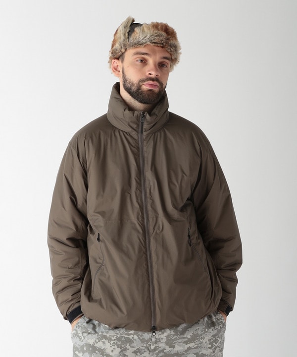 GOLDWIN/ゴールドウィン】WINDSTPPER BY GORE－TEX LABS PUFFY