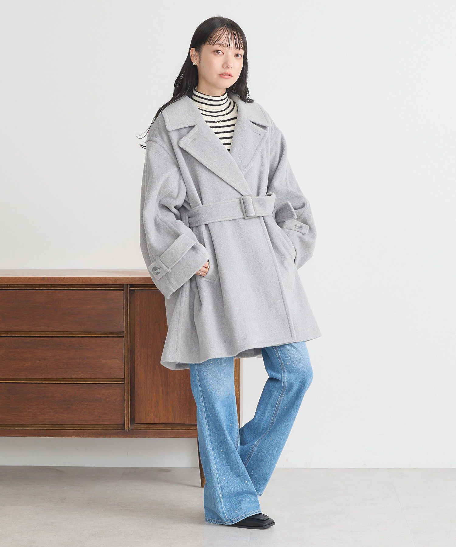 セール 50%OFF】アースミュージックアンドエコロジー earth