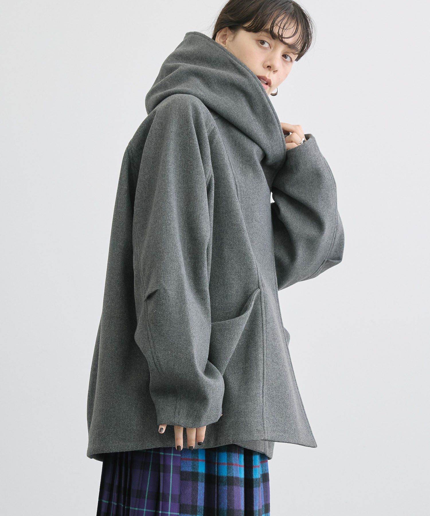 セール 30%OFF】アメリカンホリック AMERICAN HOLIC 中空FIBER