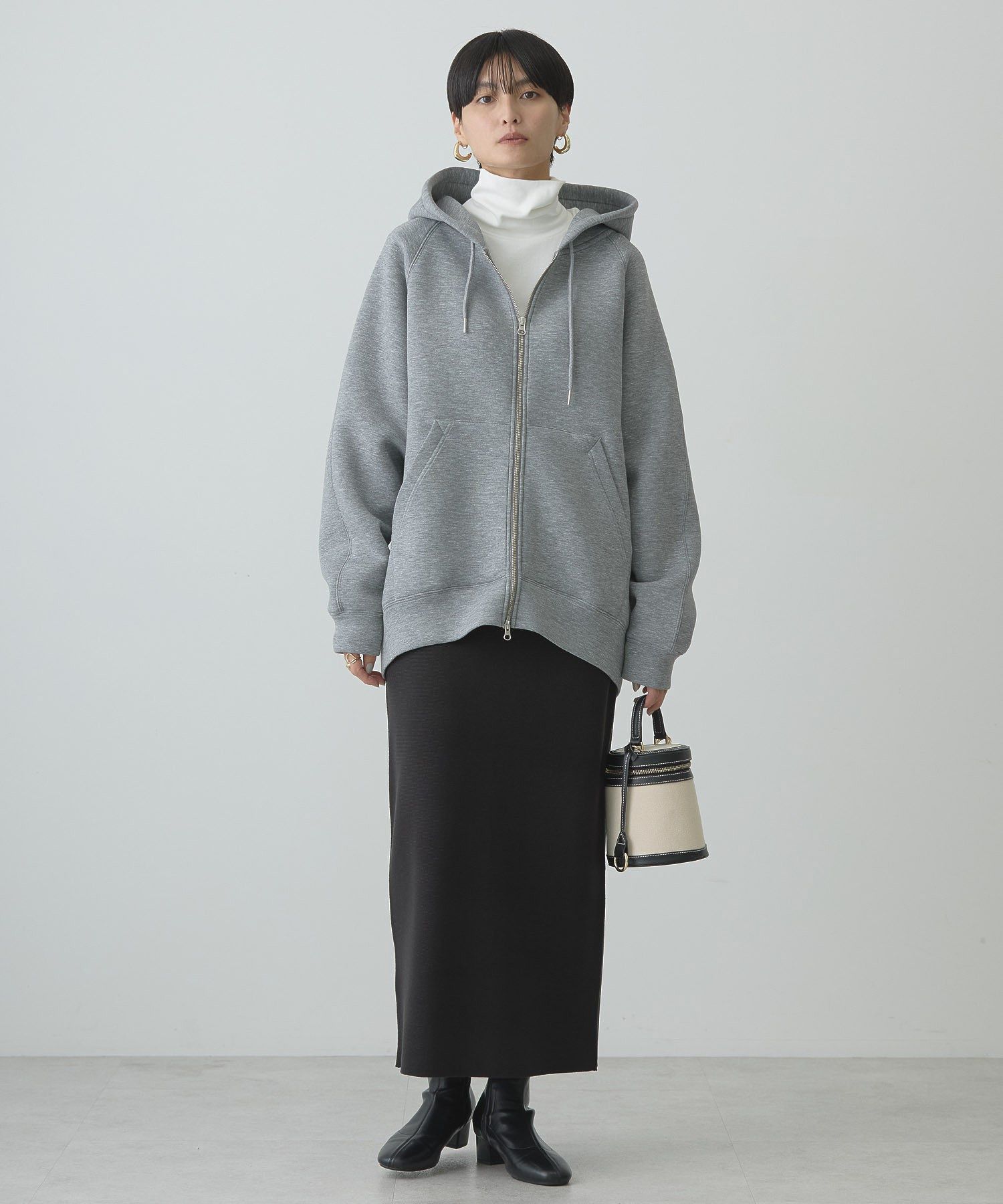 アメリカンホリック AMERICAN HOLIC ダンボールポンチZIP