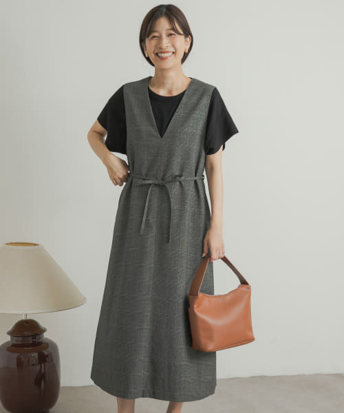 URBAN RESEARCH DOORS（アーバンリサーチドアーズ）の「『UR