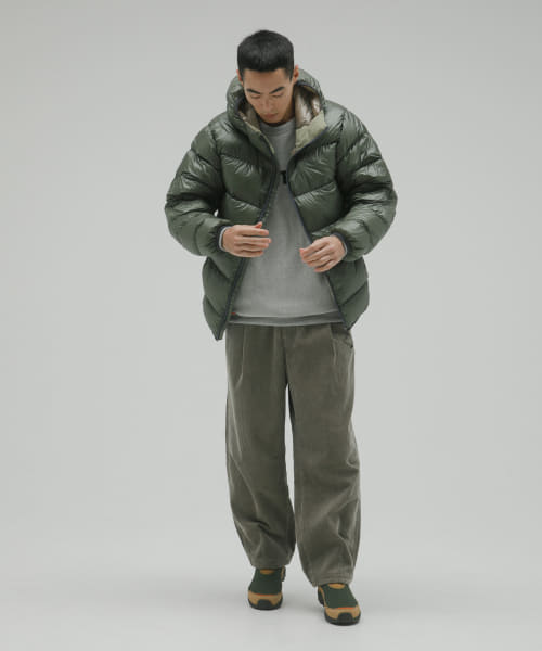 クーポン】【セール 40%OFF】『別注』NANGA×EKAL クラシック クーポン】【セール 40%OFF】『別注』NANGA×EKAL クラシック