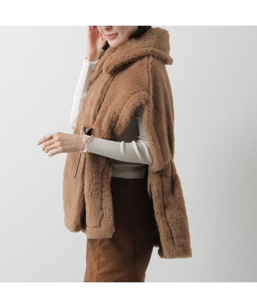 セール】マックスマーラ Max Mara MAX MARA ケープ NEWABAVO セール】マックスマーラ Max Mara MAX MARA ケープ NEWABAVO
