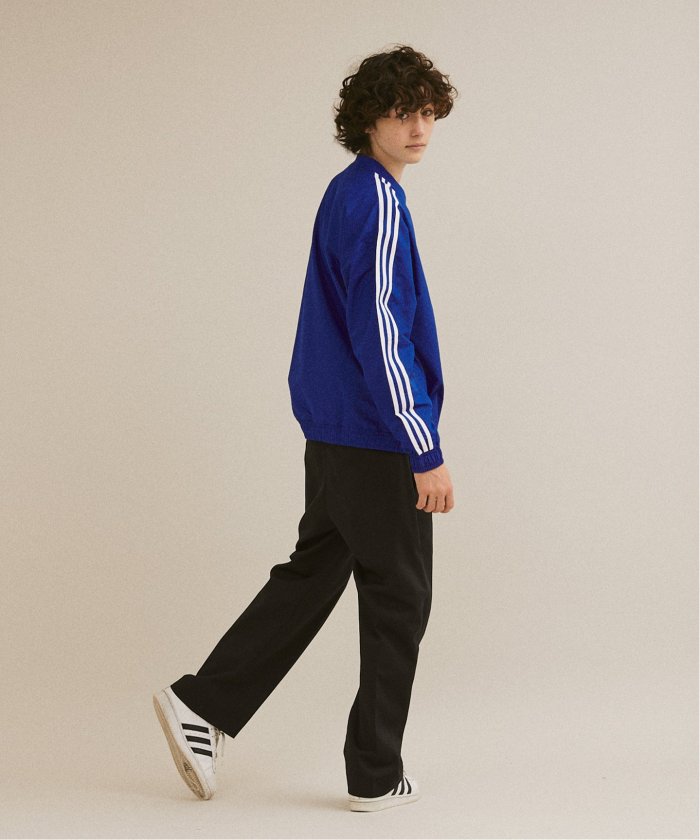 セール 30%OFF】ADIDAS / アディダス WOVEN WB KLM61(506898899) | フォーワンセブン エディフィス(417  EDIFICE) - d fashion