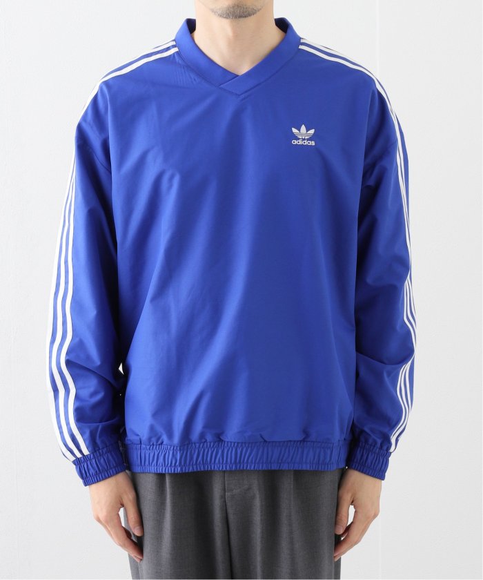 セール 30%OFF】ADIDAS / アディダス WOVEN WB KLM61(506898899