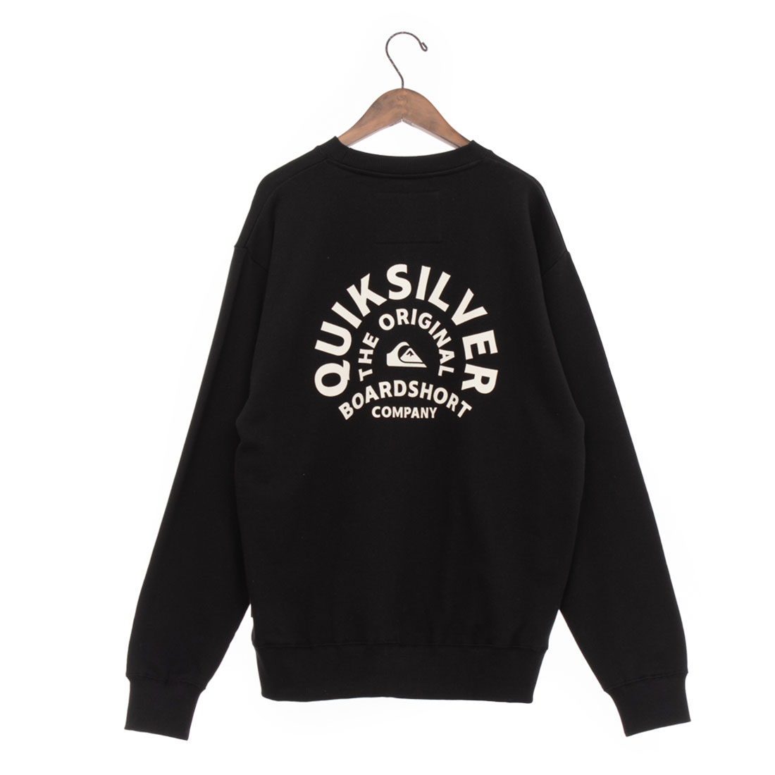 新品 クイックシルバー QUIKSILVER M 上下セット ジャージ