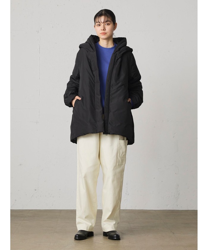 セール 20%OFF】MidiUmi クルーネックワイドスウェット