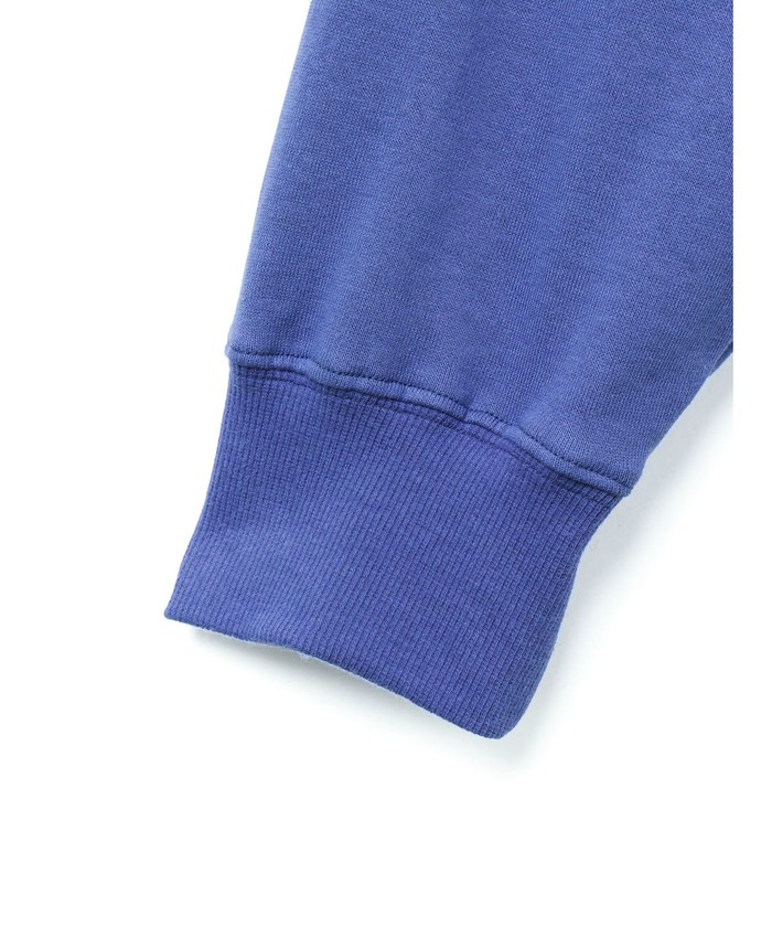 セール 20%OFF】MidiUmi クルーネックワイドスウェット
