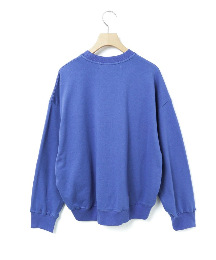 セール 20%OFF】MidiUmi クルーネックワイドスウェット