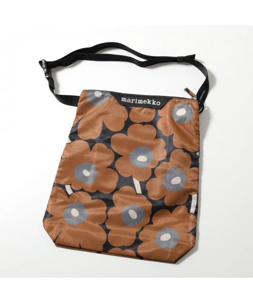 marimekko ショルダーバッグ Neat Crossbody Unikko M 094575 セール】marimekko ショルダーバッグ Neat Crossbody Unikko M