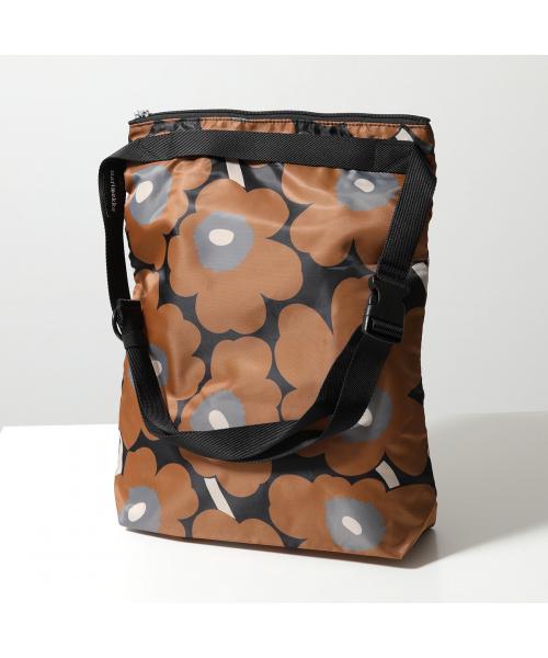セール】marimekko ショルダーバッグ Neat Crossbody Unikko M