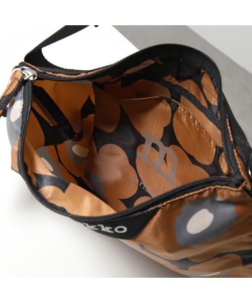 セール】marimekko ショルダーバッグ Neat Crossbody Unikko M