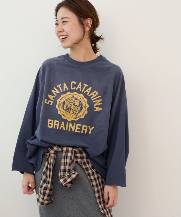 柔らかい セール 30%OFF】《追加》別注【GULFCOAST SPORTSWEAR】*relume トップス
